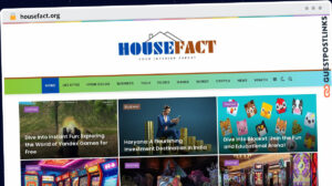 Publish Guest Post on housefact.org