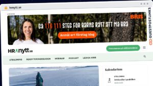 Publish Guest Post on hrnytt.se