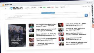 Publish Guest Post on hubu.de