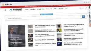 Publish Guest Post on hubu.de