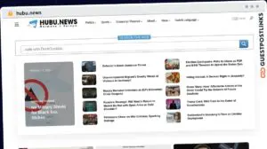 Publish Guest Post on hubu.news