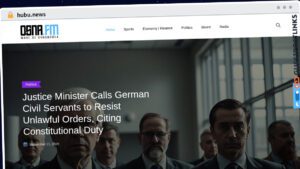 Publish Guest Post on hubu.news