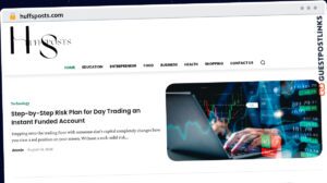 Publish Guest Post on huffsposts.com