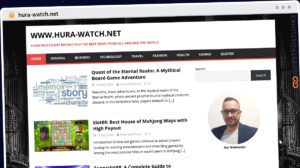 Publish Guest Post on hura-watch.net