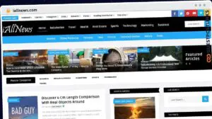 Publish Guest Post on iallnews.com