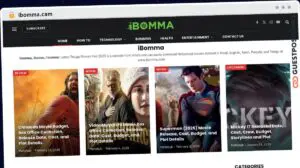 Publish Guest Post on ibomma.cam