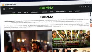 Publish Guest Post on ibomma.cam