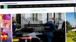 Publish Guest Post on ibusinessstore.com
