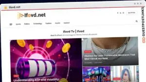 Publish Guest Post on ifovd.net