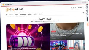 Publish Guest Post on ifovd.net