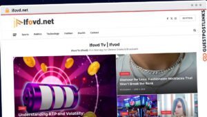 Publish Guest Post on ifovd.net