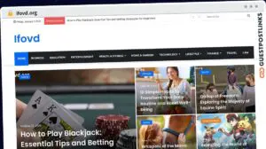 Publish Guest Post on ifovd.org