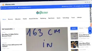 Publish Guest Post on iftexas.com