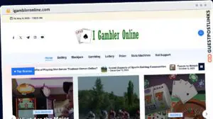 Publish Guest Post on igambleronline.com