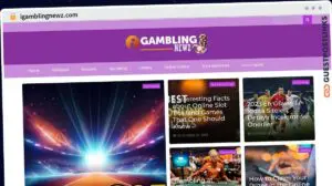 Publish Guest Post on igamblingnewz.com