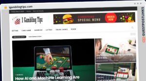 Publish Guest Post on igamblingtipz.com