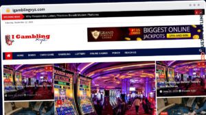 Publish Guest Post on igamblingxyz.com