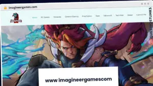 Publish Guest Post on imagineergames.com