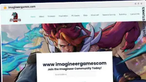 Publish Guest Post on imagineergames.com
