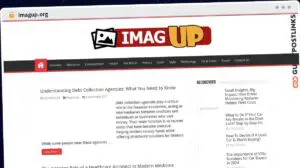Publish Guest Post on imagup.org