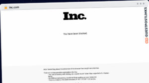 Publish Guest Post on inc.com