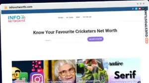 Publish Guest Post on infonetworth.com