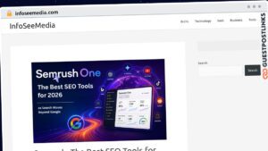Publish Guest Post on infoseemedia.com