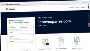 Publish Guest Post on innovexpanse.com