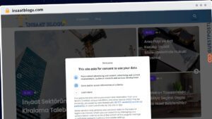 Publish Guest Post on insaatblogu.com