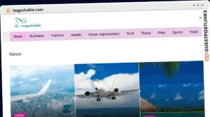 Publish Guest Post on insgoshable.com