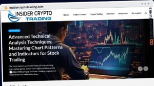 Publish Guest Post on insidercryptotrading.com