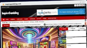 Publish Guest Post on inspiregambling.com