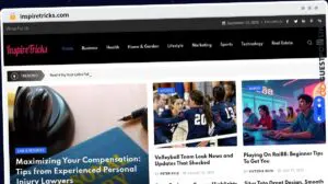 Publish Guest Post on inspiretricks.com