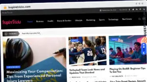 Publish Guest Post on inspiretricks.com