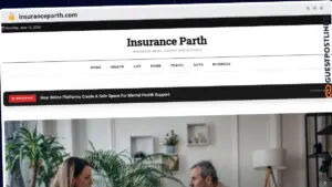 Publish Guest Post on insuranceparth.com