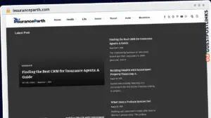 Publish Guest Post on insuranceparth.com