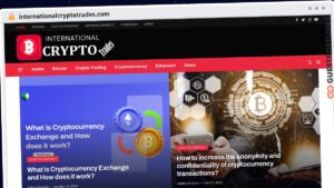 Publish Guest Post on internationalcryptotrades.com