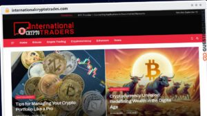 Publish Guest Post on internationalcryptotrades.com