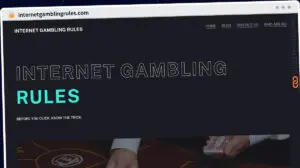 Publish Guest Post on internetgamblingrules.com
