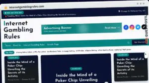 Publish Guest Post on internetgamblingrules.com