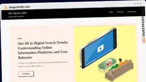 Publish Guest Post on intsportinfo.com
