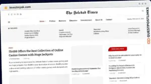 Publish Guest Post on investmyuk.com