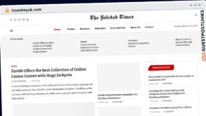 Publish Guest Post on investmyuk.com