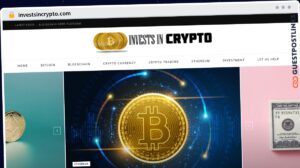 Publish Guest Post on investsincrypto.com