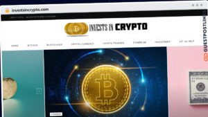 Publish Guest Post on investsincrypto.com