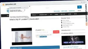Publish Guest Post on iplocation.net