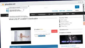Publish Guest Post on iplocation.net