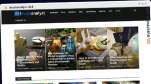 Publish Guest Post on istockanalyst.click