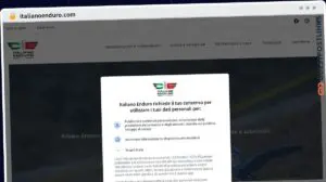 Publish Guest Post on italianoenduro.com