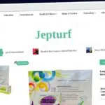 Publish Guest Post on jepturf.net